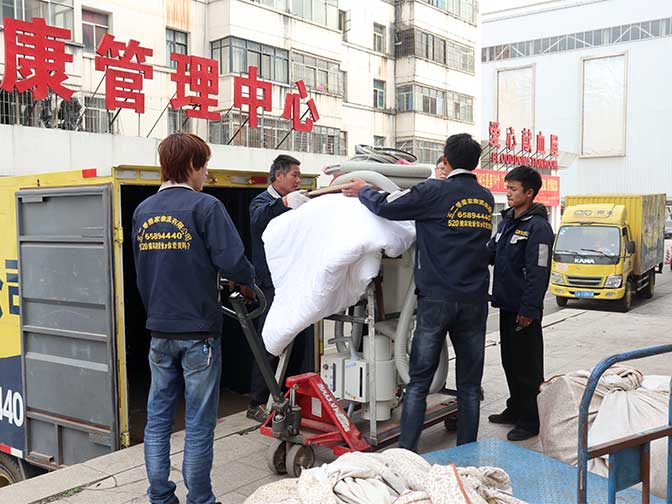 居民異地搬家費用價格標準貴么？